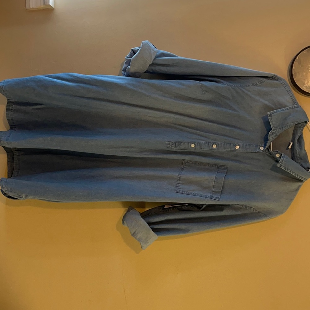 Blouse dress